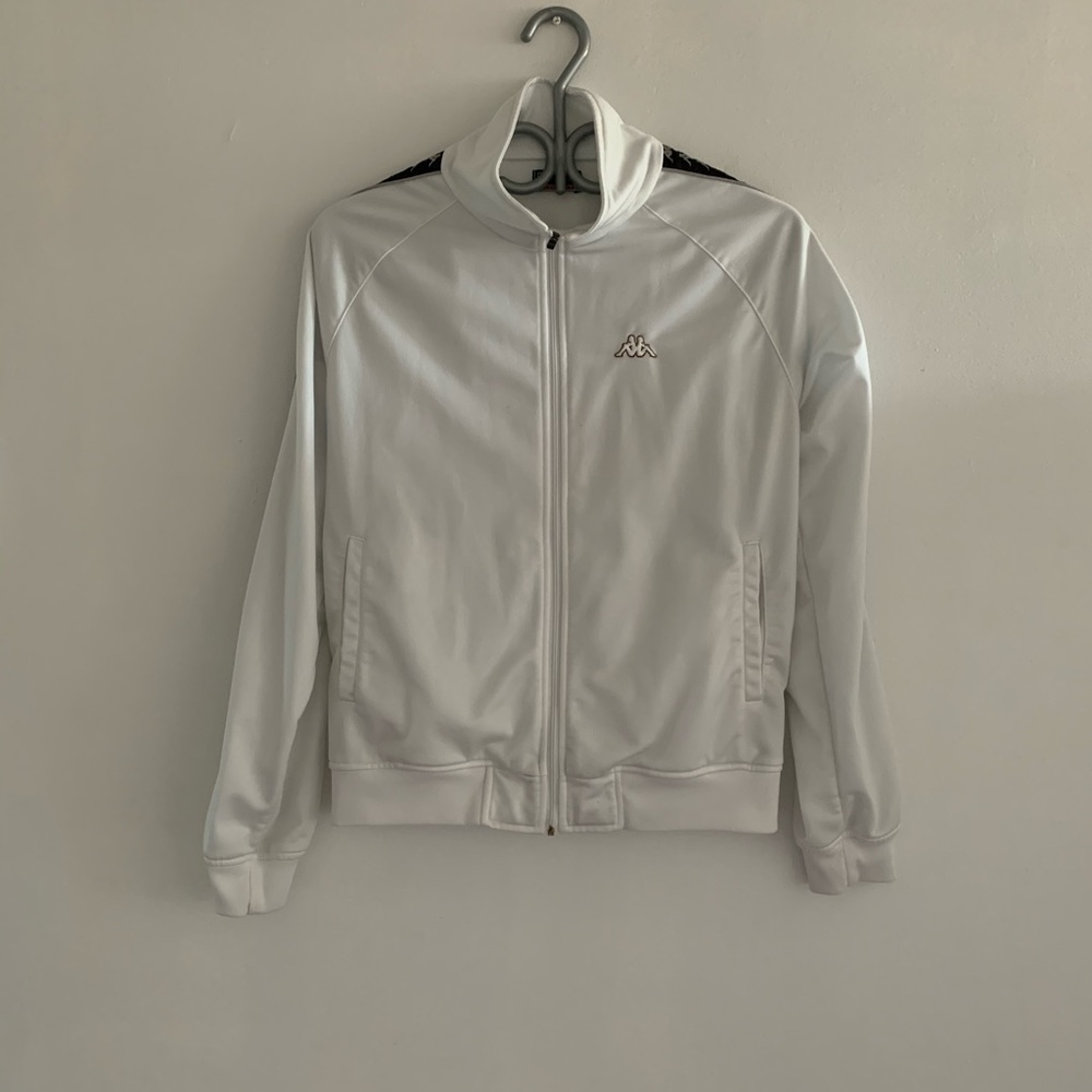 Kappa Banda Jacket, preowned